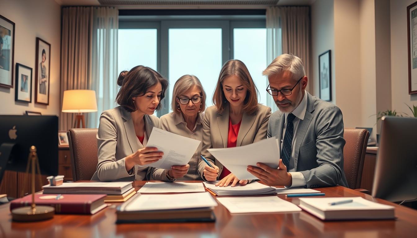 Assistance with real estate transactions and closing readiness